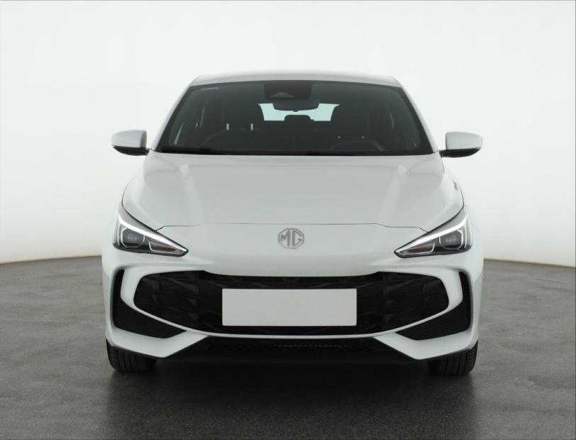 MG 3, 2025