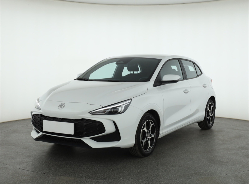 MG 3, 2025