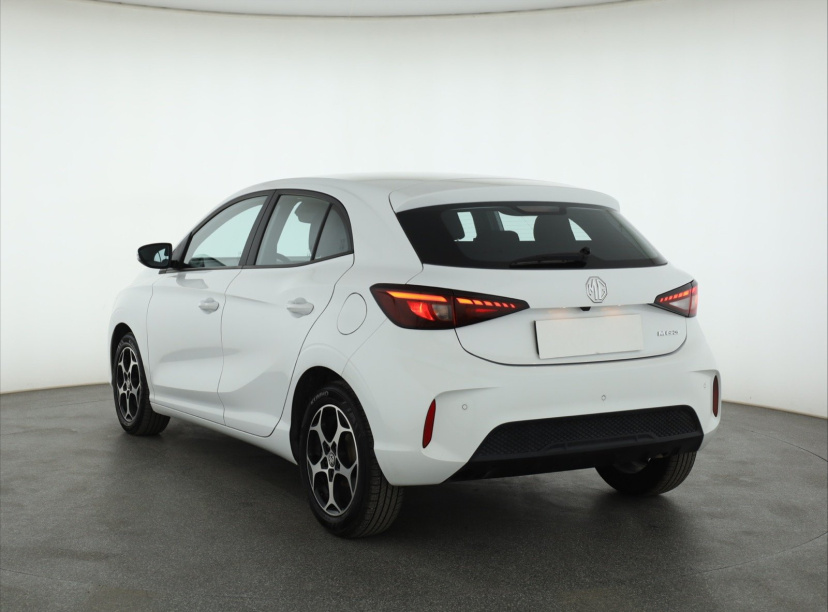 MG 3, 2025