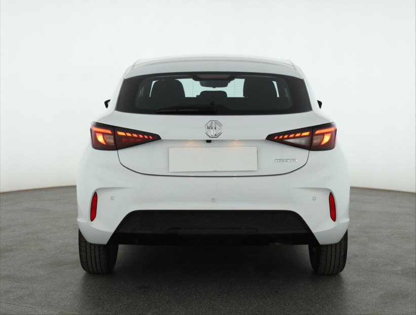 MG 3, 2025