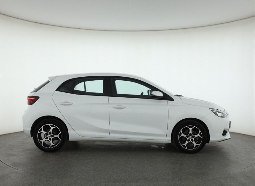 MG 3, 2025