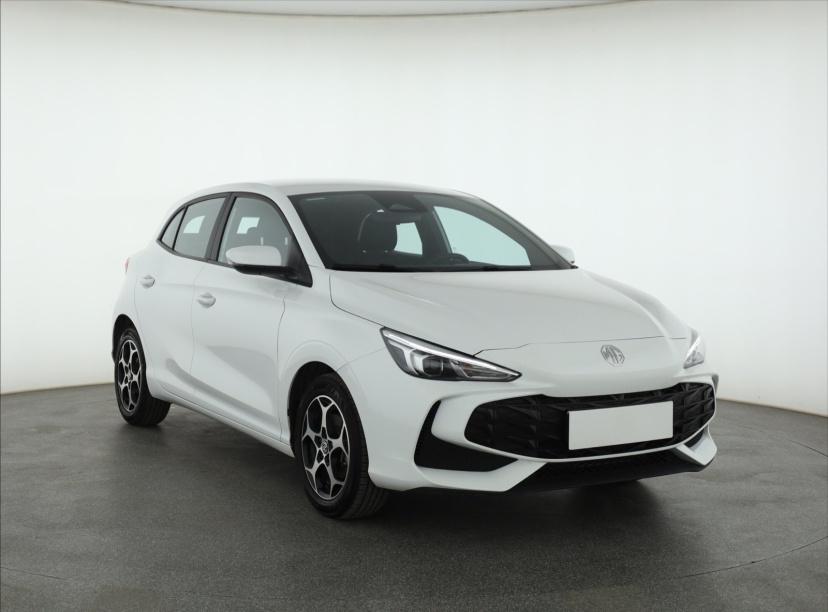 MG 3, 2025