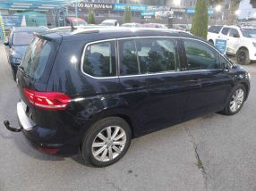Volkswagen Touran - 2016