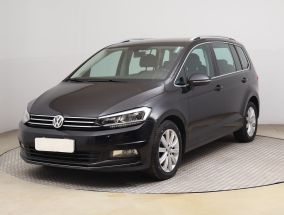Volkswagen Touran - 2016