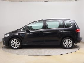Volkswagen Touran - 2016
