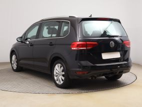 Volkswagen Touran - 2016