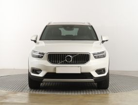 Volvo XC40 - 2019