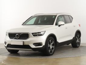 Volvo XC40 - 2019