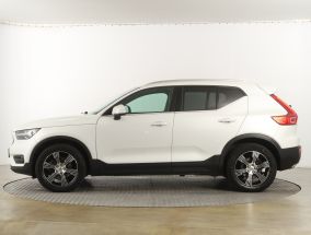 Volvo XC40 - 2019