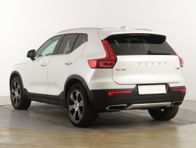 Volvo XC40 - 2019