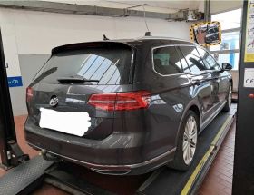 Volkswagen Passat - 2018