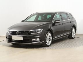 Volkswagen Passat - 2018