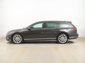 Volkswagen Passat - 2018