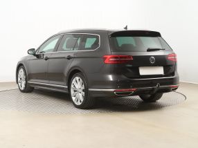 Volkswagen Passat - 2018
