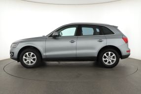 Audi Q5 - 2011