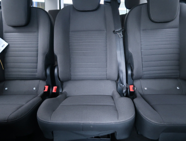 Ford Tourneo Custom - 2021