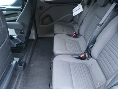 Ford Tourneo Custom - 2021