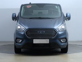 Ford Tourneo Custom - 2021