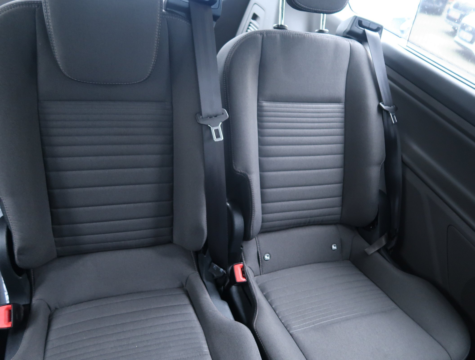 Ford Tourneo Custom - 2021