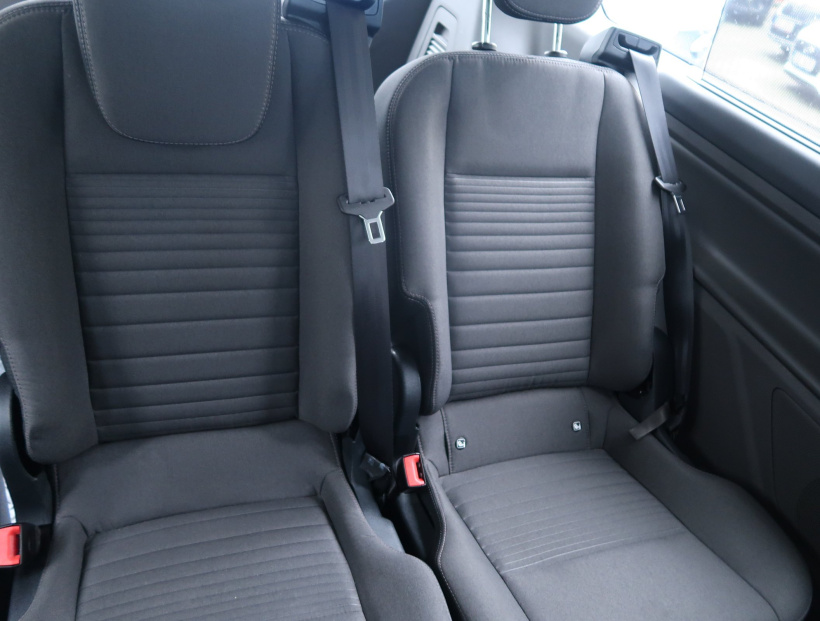 Ford Tourneo Custom, 2021