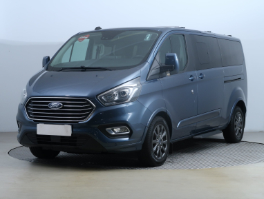 Ford Tourneo Custom - 2021