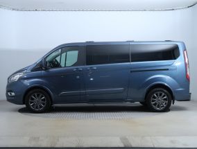 Ford Tourneo Custom - 2021