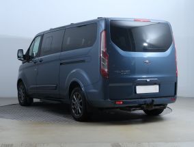 Ford Tourneo Custom - 2021