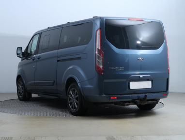 Ford Tourneo Custom - 2021