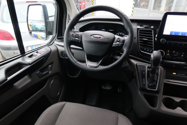 Ford Transit Connect - 2021