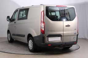Ford Transit Custom - 2013