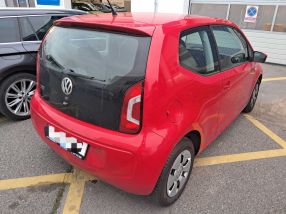 Volkswagen Up! - 2015