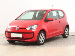 Volkswagen Up! - 2015