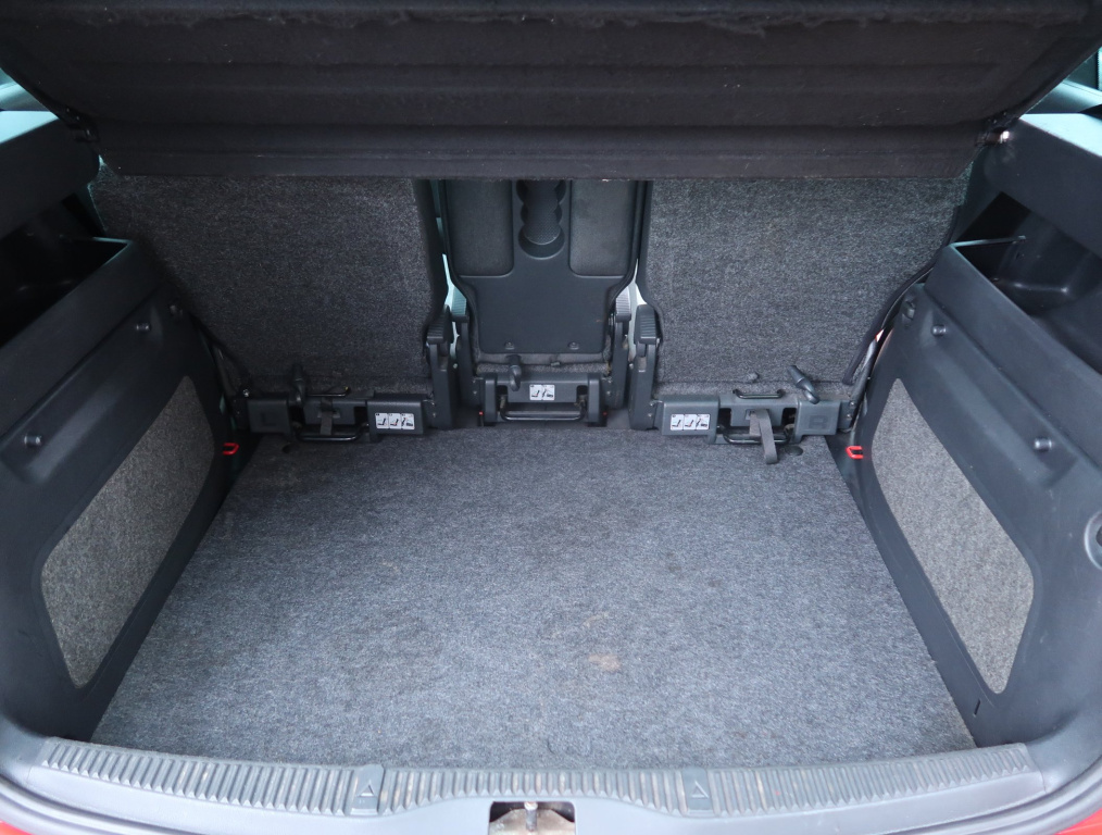 Škoda Roomster