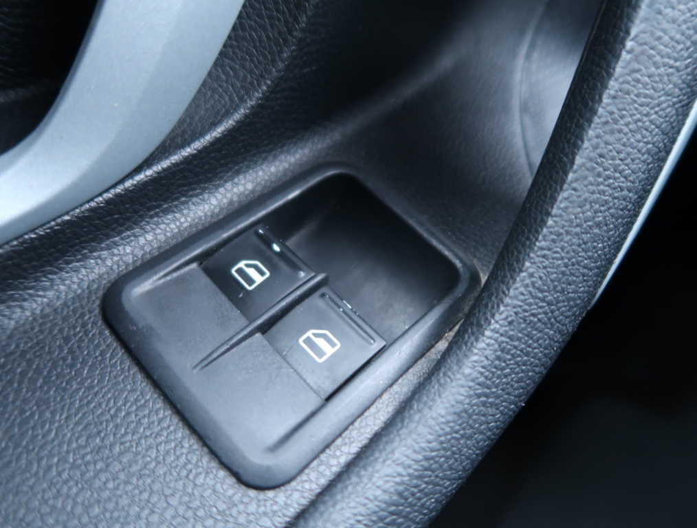 Škoda Roomster