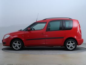Skoda Roomster - 2008