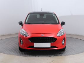 Ford Fiesta - 2019
