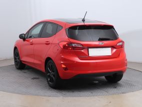 Ford Fiesta - 2019