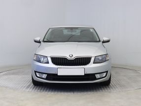 Skoda Octavia - 2014