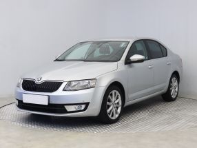 Skoda Octavia - 2014