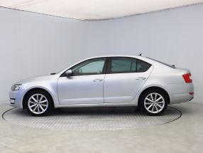 Skoda Octavia - 2014