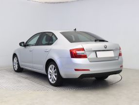 Skoda Octavia - 2014