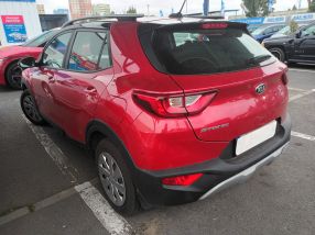 Kia Stonic - 2018