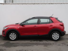 Kia Stonic - 2018