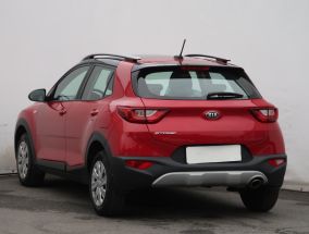 Kia Stonic - 2018