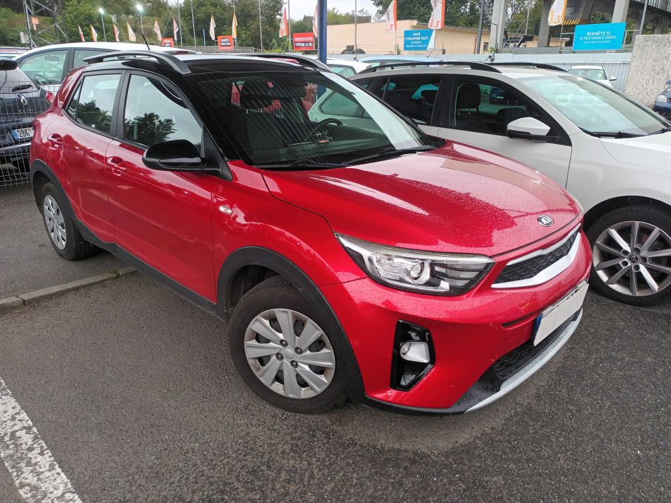 Kia Stonic - 2018