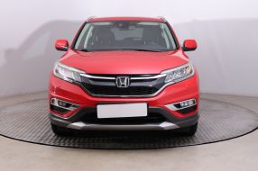 Honda CRV - 2018