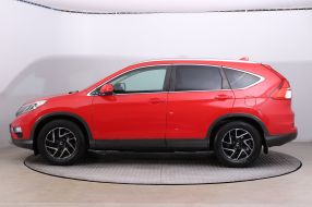 Honda CRV - 2018