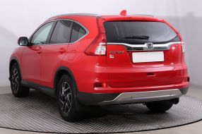 Honda CRV - 2018