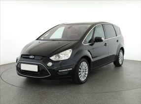 Ford S-Max - 2014