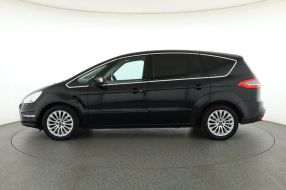 Ford S-Max - 2014